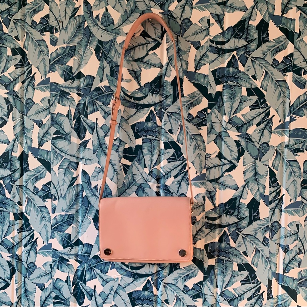 French Connection crossbody